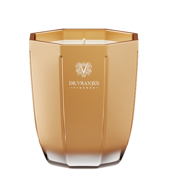 Nến thơm Dr.Vranjes Rosso Nobile candle