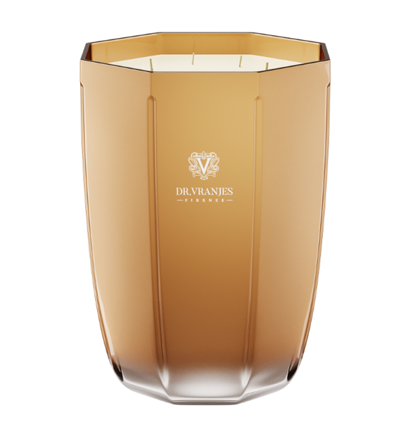 Nến thơm Dr.Vranjes OUD Nobile candle