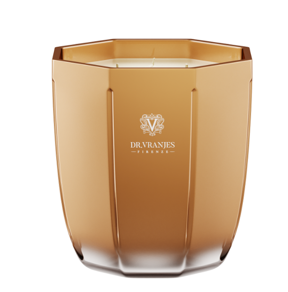 Nến thơm Dr.Vranjes Rosso Nobile candle