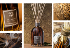 Tinh dầu tán hương Dr.Vranjes Oud Nobile Fragranza Sticks