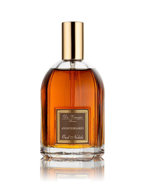 Tinh dầu tán hương Dr.Vranjes Oud Nobile Fragranza Sticks