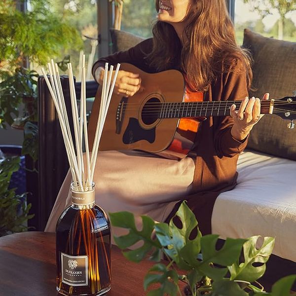 Tinh dầu tán hương Dr.Vranjes Oud Nobile Fragranza Sticks