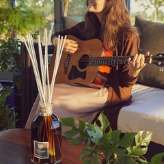 Tinh dầu tán hương Dr.Vranjes Oud Nobile Fragranza Sticks