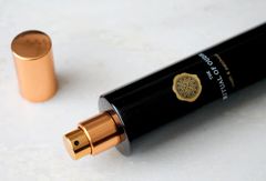 Xịt thơm tóc & cơ thể The Rituals hair and body mist of Oudh 50ml