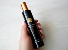 Xịt thơm tóc & cơ thể The Rituals hair and body mist of Oudh 50ml