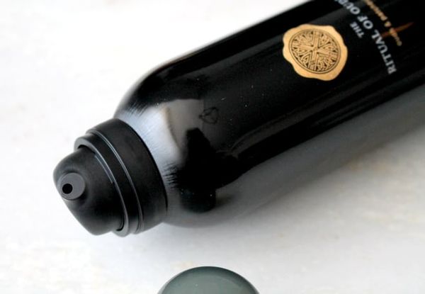 Sữa tắm tạo bọt The Rituals of OUDH foaming shower gel thơm ấm trầm hương 200ml