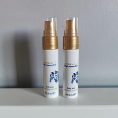 Xịt thơm tóc & cơ thể The Rituals hair and body mist Tulip Amsterdam 50ml