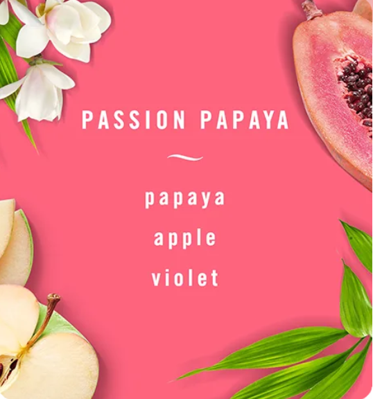 Tinh dầu khử mùi Toilet Febreze Passion Papaya 7.5ml