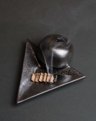 Đầu đốt Giấy Thơm PAPIER D'ARMÉNIE  STAR OF ARMENIA BURNER