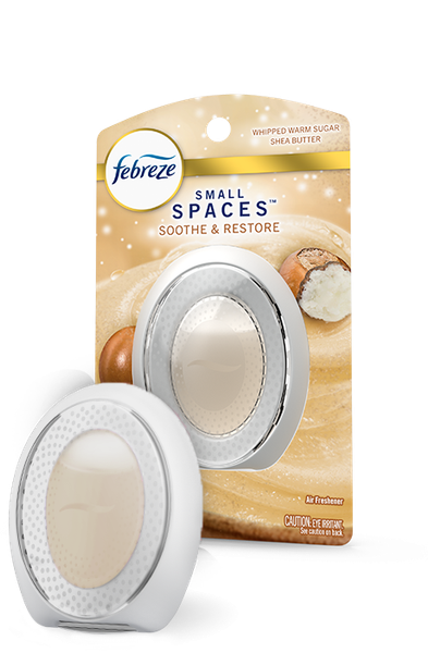 Tinh dầu khử mùi Toilet Febreze Soothe & Restore 7.5ml