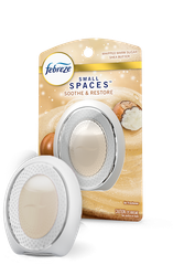 Tinh dầu khử mùi Toilet Febreze Soothe & Restore 7.5ml