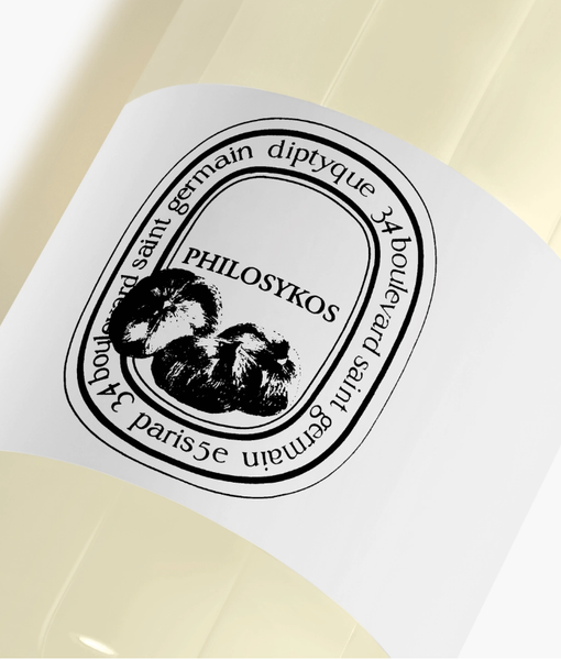 Gel tắm Diptyque PHILOSYKOS Scented cleansing hand & body gel 200ml