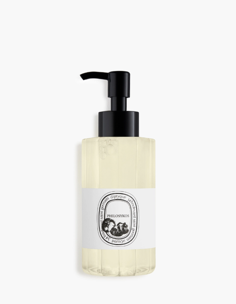Gel tắm Diptyque PHILOSYKOS Scented cleansing hand & body gel 200ml