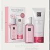 Set rửa tay khô và dưỡng ẩm the Rituals Hand hygiene set  Sakura