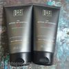 Tẩy tế bào chết cho mặt The Ritual of Samurai Face charcoal scrub 70ml
