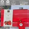 Gift set - The Rituals of Ayurveda bộ quà tặng tắm dưỡng thể
