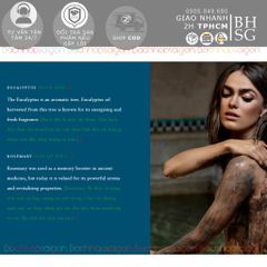 Gift set -  The Rituals of Hammam bộ quà tặng tắm dưỡng ẩm và nến thơm