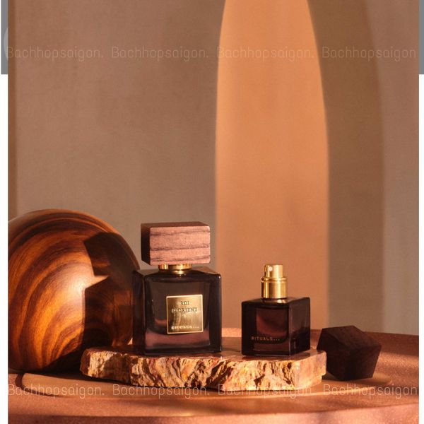 Rituals - Nước hoa unisex The Rituals Roi D’Orient 10ml - travel