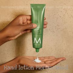 Kem dưỡng da tay Moroccanoil Hand Cream Bergamote Fraiche 70 ml