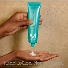 Kem dưỡng da tay Moroccanoil Originale hand cream 100ml
