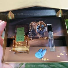 Gift set - The Rituals ORIENTAL ESSENCES COLLECTION Rose de Shiraz & L'Essence SET RARE