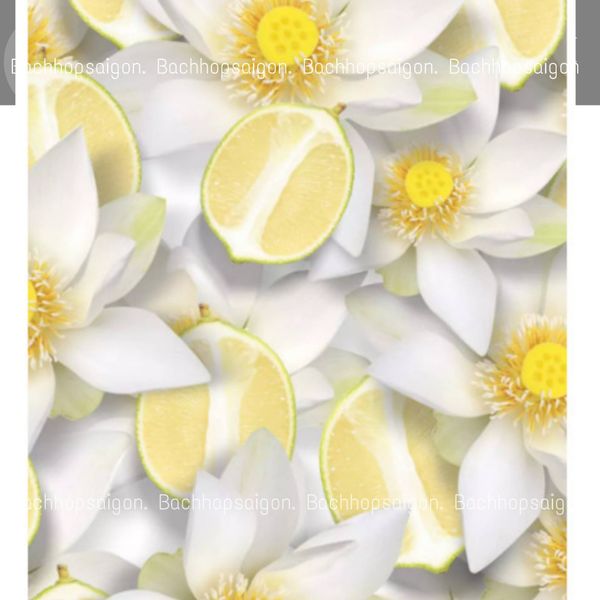 Nước hoa nữ The Rituals of Karma Soleil d´or 50ml