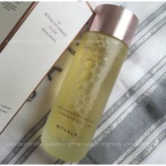 Tinh chất nền cấp ẩm dưỡng da The Ritual of Namasté First Essence Glow Collection 150ml