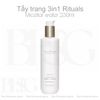 Nước tẩy trang Rituals of Namaste Micellar Water 250ml