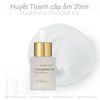Tinh Chất dưỡng da The Rituals of Namaste Hyaluronic Acid Natural booster serum 20ml