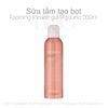 Sữa tắm tạo bọt the Rituals of M'GOUNA foaming shower gel 200ml