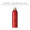 Sữa tắm tạo bọt the Rituals of Good Fortune foaming shower gel 200ml - phiên bản giới hạn