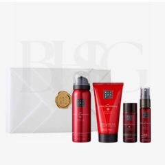 Gift set -  The Rituals of Ayurveda bộ quà tặng chăm sóc body