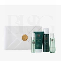 Gift set - The Rituals of Jing quà tặng cao cấp tắm và dưỡng ẩm, xịt dưỡng da