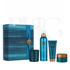 Gift set - bộ quà tặng chăm sóc da The Rituals of hamman