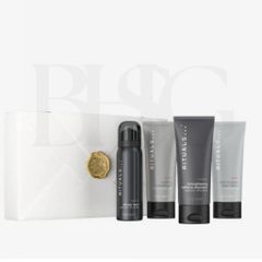 Gift set - quà tặng cao cấp combo tắm gội và dưỡng da Rituals of Homme S Size