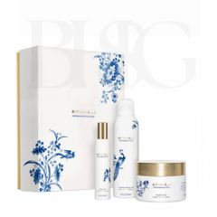 Gift set - Bộ quà tặng chăm sóc da the Rituals of Tulip Amsterdam