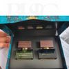 Gift set - The Rituals of Oriental Essence Collection  nước hoa nam 2 mùi cao cấp 10ml