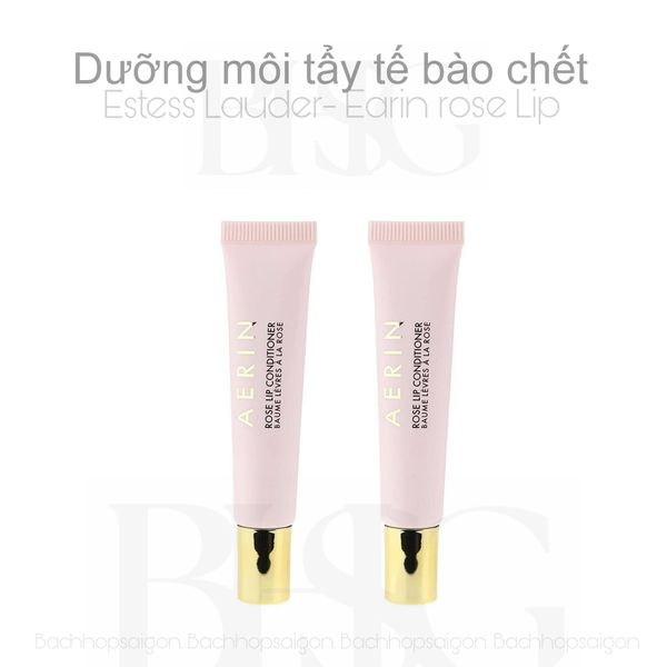 Son dưỡng môi Aerin Rose Lip Conditioner  Estee Lauder 3ml