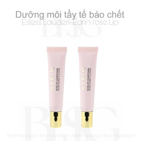 Son dưỡng môi Aerin Rose Lip Conditioner  Estee Lauder 3ml