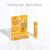 Son dưỡng môi  Burt's bees không màu 100% thiên nhiên