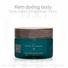 Kem dưỡng body The Rituals of Hammam Body cream 220ml