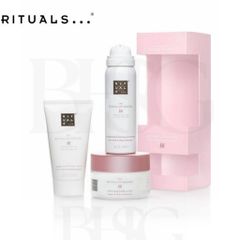 Trial set - The Rituals of Sakura