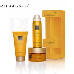 Trial set - The Rituals of MEHR