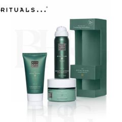 Trial set - The Rituals of Jing