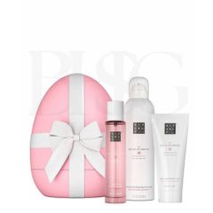 Gift set - The Rituals of Sakura, bộ quà tặng tắm dưỡng thể và xịt thơm cơ thể - Easter Egg
