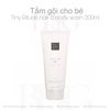 Tắm gội cho bé  Rituals TINY mild hair & body wash 200ml