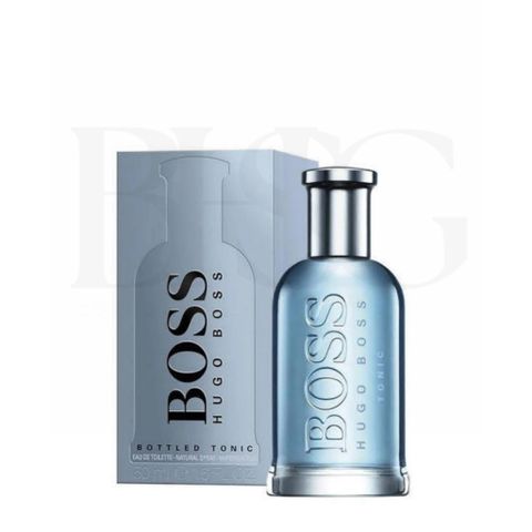 Nước hoa nam Hugo Boss Bottled Tonic EDT 100ml