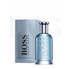 Nước hoa nam Hugo Boss Bottled Tonic EDT 100ml
