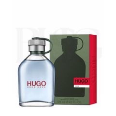 Nước hoa nam Hugo Boss Eau de toilette