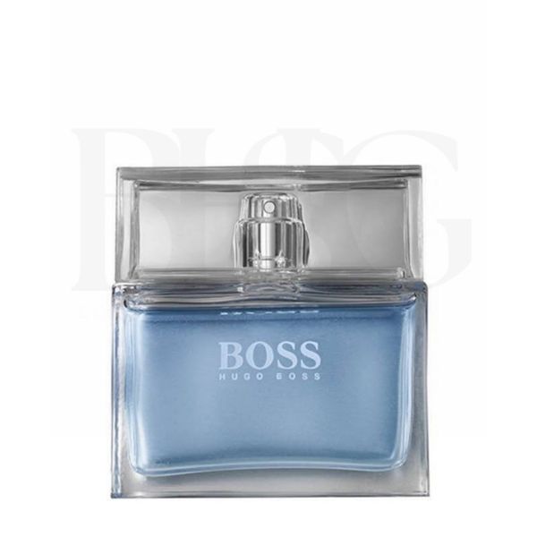 Nước hoa Nam Hugo Boss- Pure eau de toilette